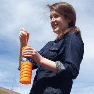 Meet your Posher, Abby